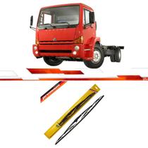 Palheta Dianteira Accelo Atron Fh Delivery Worker Agrale 13000 8500Cd 8500Ce 9200Tca encaixe largo Gancho Adaptador F5 24 Polegadas 610 mm