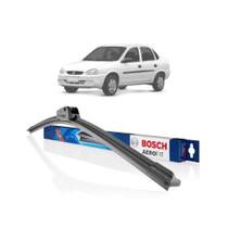Palheta Dianteira Bosch Aerofit Chevrolet Corsa 2001-2012