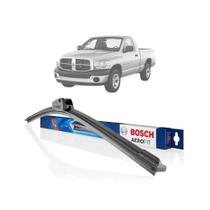 Palheta Dianteira Bosch Aerofit Dodge Ram 2005-2019