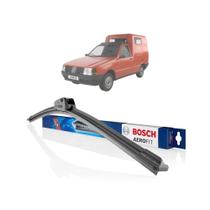 Palheta Dianteira Bosch Aerofit Fiat Fiorino 1988-2013