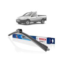 Palheta Dianteira Bosch Aerofit Fiat Strada 1999-2019