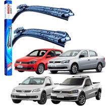 Palheta Dianteira Bosch Aerofit Gol Saveiro Voyage G6