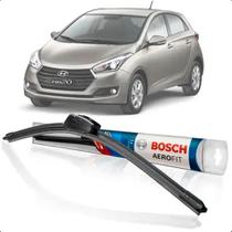 Palheta Dianteira Bosch Aerofit Hyundai HB20 2012-2019