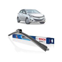 Palheta Dianteira Bosch Aerofit Hyundai HB20 2012-2019