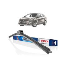 Palheta Dianteira Bosch Aerofit Hyundai i30 2013-2019 Palheta Dianteira Bosch Aerofit Hyundai i30 2013-2019