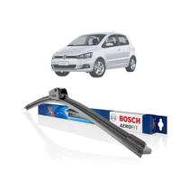 Palheta Dianteira Bosch Aerofit Volkswagen Fox 2003-2012 Palheta Dianteira Bosch Aerofit Volkswagen Fox 2003-2012