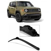 Palheta Dianteira Bosch Aerotwin Plus 22 Polegadas Bmw Gm Tracker Citroen C5 Ford Ka Jeep Renegade