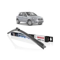 Palheta Dianteira Bosch Aerotwin Plus Fiat Palio 2012-2018 Palheta Dianteira Bosch Aerotwin Plus Fiat Palio 2012-2018