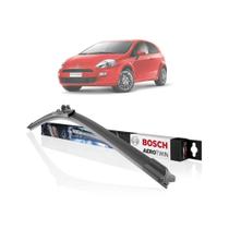 Palheta Dianteira Bosch Aerotwin Plus Fiat Punto 2007-2017 Palheta Dianteira Bosch Aerotwin Plus Fiat Punto 2007-2017
