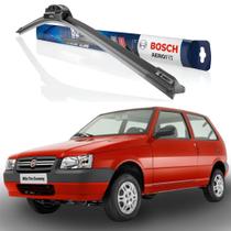 Palheta Dianteira Bosch AF18 Fiat Uno / Fiorino Limpador Parabrisa Aerofit 450mm 18" - 3397006892