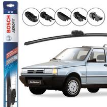 Palheta Dianteira Bosch Multiclip Fiat Elba 1985 a 1996