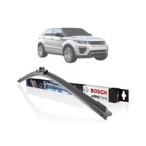 Palheta Dianteira Bosch Range Rover Evoque 2011-2019 Palheta Dianteira Bosch Range Rover Evoque 2011-2019
