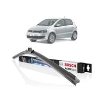 Palheta Dianteira Bosch Volkswagen Fox 2012-2019 Palheta Dianteira Bosch Volkswagen Fox 2012-2019