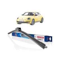 Palheta Dianteira Bosch Volkswagen New Beetle 2000-2010 Palheta Dianteira Bosch Volkswagen New Beetle 2000-2010