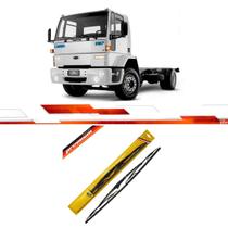 Palheta Dianteira Cargo 1985 Ate 2011Encaixe Em Sela Adaptador M4+Parafuso 26/26 Polegadas 660/660 mm Palheta Dianteira Cargo 1985 Ate 2011Encaixe Em Sela Adaptador M4+Parafuso 26/26 Polegadas 660/660 mm