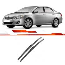 Palheta Dianteira Corolla 2008 Ate 2013 Tucson 2018 Em diante Hibrida 16/26 Pol 660/406 mm Braço Gancho Encaixe Modelo E3 Palheta Dianteira Corolla 2008 Ate 2013 Tucson 2018 Em diante Hibrida 16/26 Pol 660/406 mm Braço Gancho Encaixe Modelo E3