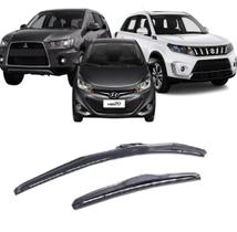 Palheta Dianteira do HB20 Premium/ Outlander/Vitara