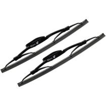 Palheta Dianteira Dyna 105 Tamanho 10,5 Polegadas Encaixe Gancho e Baioneta