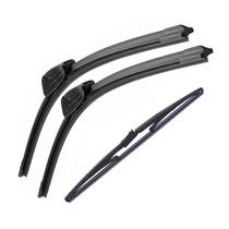 Palheta Dianteira e Traseira Corsa Hatch 2008 2009 2010 11 Palheta Dianteira e Traseira Corsa Hatch 2008 2009 2010 11