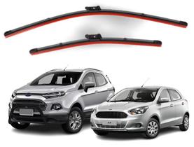 Palheta Dianteira Ecosport 12-17 Ka 14-21 - Cinoy Yn-ps2216d Palheta Dianteira Ecosport 12-17 Ka 14-21 - Cinoy Yn-ps2216d