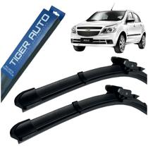 Palheta Dianteira Específica Agile Montana 2011 a 2019