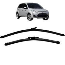 Palheta Dianteira Especifica Fiesta 2011 Até 2014