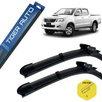 Palheta Dianteira Específica Hilux 2015 a 2018