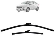 Palheta Dianteira Especifica Onix Prisma 2013 Até 2019