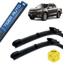 Palheta Dianteira Específica S10 / TrailBlazer 2012 A 2018