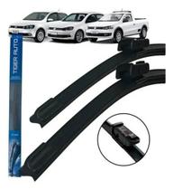 Palheta Dianteira Específica Tiger Gol Saveiro Voyage 13