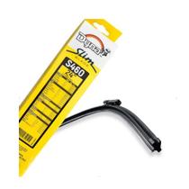 Palheta dianteira esquerdo dyna 24pl 600mm idea 14/17 fit 2018 t-cross 2019