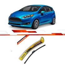 Palheta Dianteira Fiesta 2013 Em Diante Golf G7 2013 Em Diante Tracker 2014 Em Diante AUD A6 2012 Em Diante A7 2012 Em Diante S7 2012 Em Diante Encaix