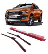 Palheta dianteira ford ranger 2017 em diante cinoy yn-ps1401