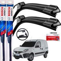 Palheta Dianteira Limpador de Parabrisa Para Brisa Original Bosch RENAULT TODOS OS CARROS Palheta Dianteira Limpador de Parabrisa Para Brisa Original Bosch RENAULT TODOS OS CARROS