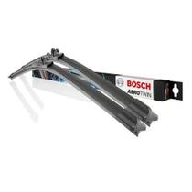 Palheta Dianteira Limpador Parabrisa Aerofit Bosch 20 Polegadas 500MM