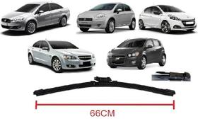 Palheta dianteira linea punto omega sonic mb180 peugeot 307 208 específica 26 polegadas apx2226 Palheta dianteira linea punto omega sonic mb180 peugeot 307 208 específica 26 polegadas apx2226