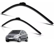 Palheta dianteira mercedes benz a200 b200 2006 a 2018 específica 26px22p o par apx2622