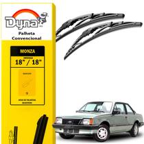 Palheta Dianteira Monza 1984 a 1990 Original Dyna Limpeza Precisa