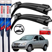 Palheta Dianteira Par Limpador de Parabrisa Para Brisa Original Bosch CHEVROLET Todos os Carros Palheta Dianteira Par Limpador de Parabrisa Para Brisa Original Bosch CHEVROLET Todos os Carros