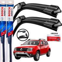 Palheta Dianteira Par Limpador de Parabrisa Para Brisa Original Bosch Renault DUSTER 2011 12 13 14 15 16 2017 Palheta Dianteira Par Limpador de Parabrisa Para Brisa Original Bosch Renault DUSTER 2011 12 13 14 15 16 2017
