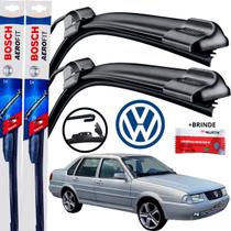 Palheta Dianteira Par Limpador de Parabrisa Para Brisa Original Bosch Santana 1998 99 00 01 02 03 04 05 2006 Palheta Dianteira Par Limpador de Parabrisa Para Brisa Original Bosch Santana 1998 99 00 01 02 03 04 05 2006