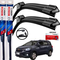 Palheta Dianteira Par Limpador de Parabrisa Para Brisa Original Bosch SPIN 2012 13 14 15 16 17 18 19 20 21 22 23 2024 Palheta Dianteira Par Limpador de Parabrisa Para Brisa Original Bosch SPIN 2012 13 14 15 16 17 18 19 20 21 22 23 2024