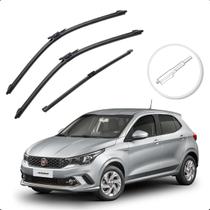 Palheta Dianteira para Fiat Argo 2018 até 2022