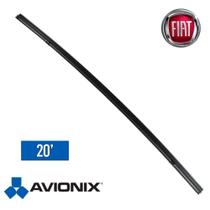 Palheta Dianteira Refil Fiat Tempra e Tipo