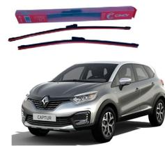 Palheta Dianteira Renault Captur 2016-2020 - Cinoy
