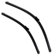 Palheta dianteira vw up jetta passat vera cruz específica 24p/19p par 507016
