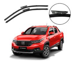 Palheta Dianteiro Cinoy para Fiat Strada 2019 em diante - codPS1332