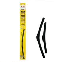 Palheta Dianteiro Direito / Esquerdo Slim Blade Dyna / Uno