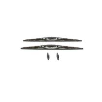 Palheta Dianteiro F-22000 1978 a 1992 Bosch 3 397 005 281