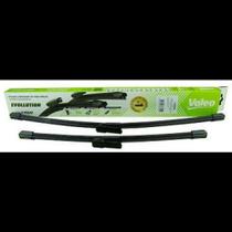 Palheta Dianteiro Ford Ecosport 2012 a 2024 Valeo VSD4